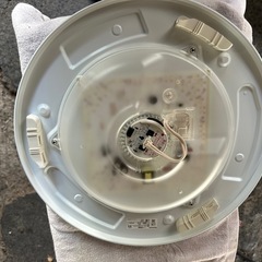 Panasonic｜パナソニック  LEDシーリングライト HH-CF0822CD [8畳 /昼光色 /リモコン付属]のレビュー 8 LEDシーリングライト HH-CF0822CD [8畳 /昼光色 /リモコン付属] の画像