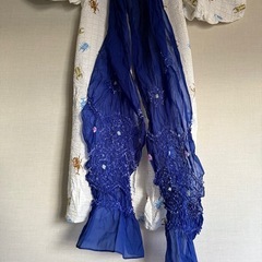 【110cm】男児、浴衣の画像