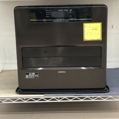 Wa1140   石油ファンヒーター  コロナ FH-WZ572...