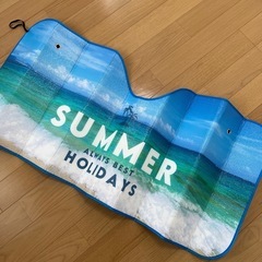 サンシェード　エヌボックスなど