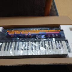 CASIO LK-22 ｷｰﾎﾞｰﾄﾞ　ケース付き