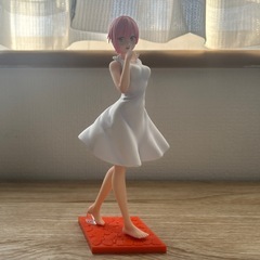 一番くじ五等分の花嫁