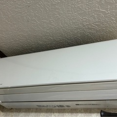 きまりました！！パナソニック　エアコン　