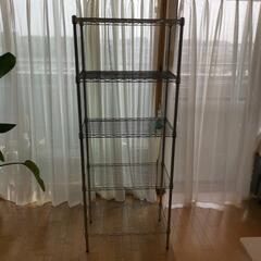 スチールラック