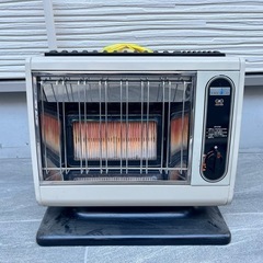 中古ガスストーブ