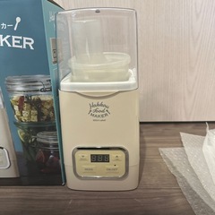 発酵フードメーカーの画像
