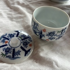 煎茶器の画像