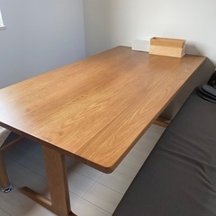 中古】練馬区のダイニングテーブルを格安/激安/無料であげます 中古】練馬区のダイニングテーブルを格安/激安/無料であげます