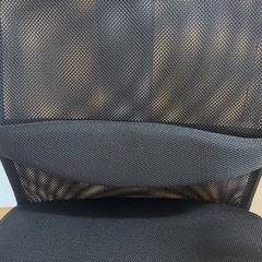 オフィスチェアの画像