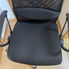 オフィスチェアの画像