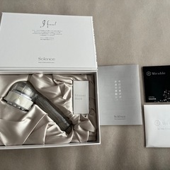 ミラブル シャワーヘッド