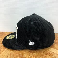【821】キャップ Supreme WORLDFAMOUSの画像