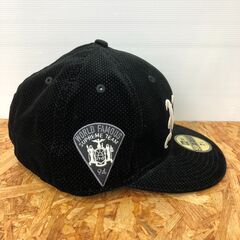 【821】キャップ Supreme WORLDFAMOUSの画像