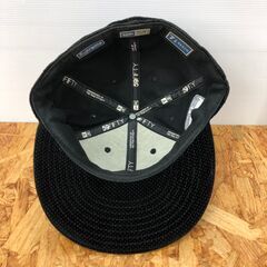 【821】キャップ Supreme WORLDFAMOUSの画像