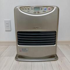ファンヒーター