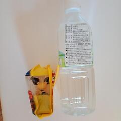 【未開封】ポケモンアクションカー　ピチューの画像
