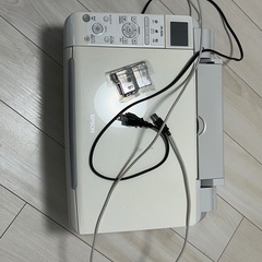 ジャンク！エプソンプリンター