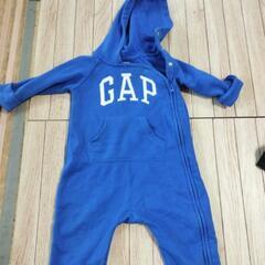 babygap ロンパース