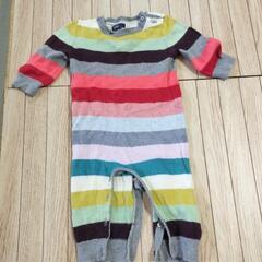 babygap ロンパース