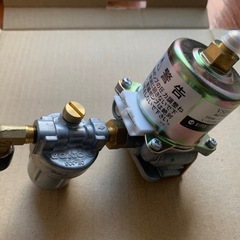 ボイラー部品の画像