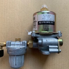 ボイラー部品の画像