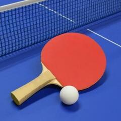 新規苫小牧卓球サークル🏓メンバー募集中！！