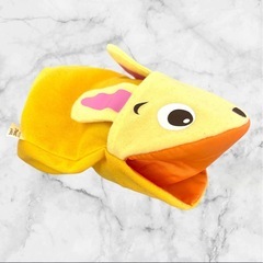 ベビー・キッズグッズ❤おもちゃ　ベビーカー取付　セット　ディズニー　ミキハウスの画像
