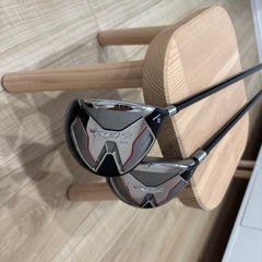 🚨美品🚨　テーラーメイド　RBZ SL 10本セットの画像