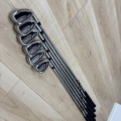 🚨美品🚨　テーラーメイド　RBZ SL 10本セットの画像