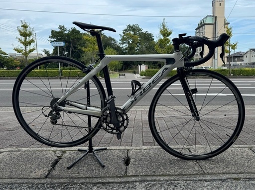 ORBEA オニキス BL 1867（中古）ホワイト＆ブラック