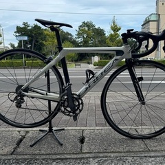 ORBEA オニキス BL 1867（中古）ホワイト＆ブラック