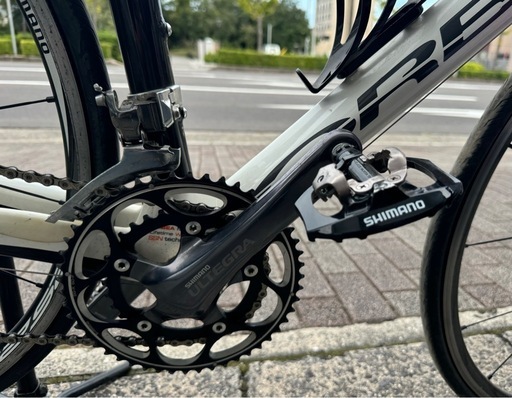 ORBEA オニキス BL 1867（中古）ホワイト＆ブラック