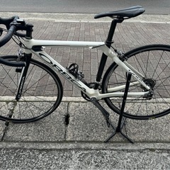 ORBEA オニキス BL 1867（中古）ホワイト＆ブラック