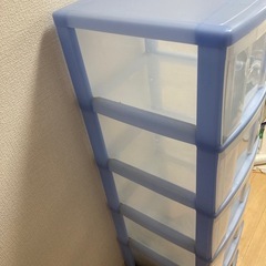 衣装ケース　ボックスの画像