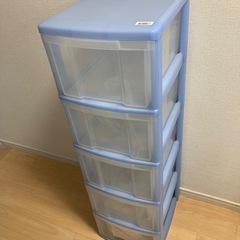 衣装ケース　ボックス