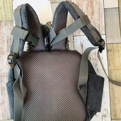 リュック　子ども　ミッフィー　かばん　ベビーキッズ　おでかけの画像