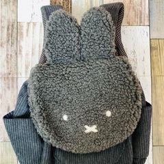 リュック　子ども　ミッフィー　かばん　ベビーキッズ　おでかけ