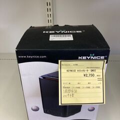 ★ジモティー割あり★KEYNICE/ｾﾗﾐｯｸﾋｰﾀ-/2019...