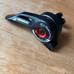 シマノ サムシフター ESLTZ500  変速機　左レバー　3速