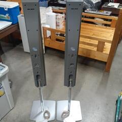 パナソニック　縦型スピーカーの画像