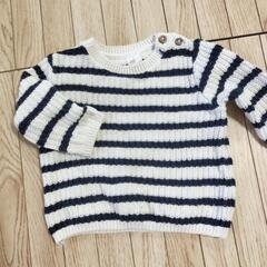 h&m ニット