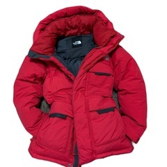 The North Face ショートコート　極暖の画像