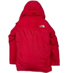The North Face ショートコート　極暖の画像