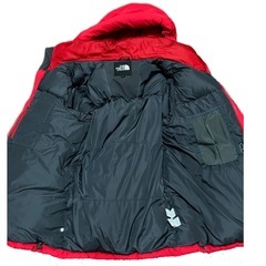 The North Face ショートコート　極暖の画像