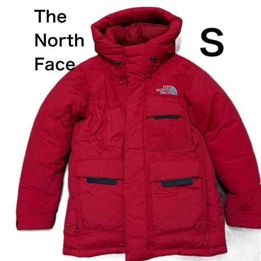 The North Face ショートコート　極暖