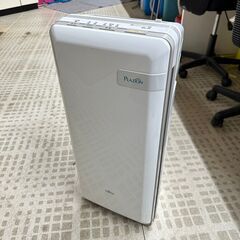 富士通ゼネラル 脱臭機 HDS-302G 2019年製