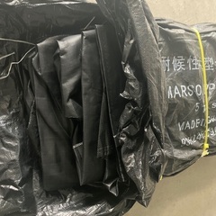 フレコン　1t用　耐候性　10袋セットの画像