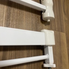 ベビーゲート　子供　柵　安全柵 の画像