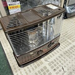 11/12トヨトミ 石油ストーブ RS-G30F 2015年製 ...