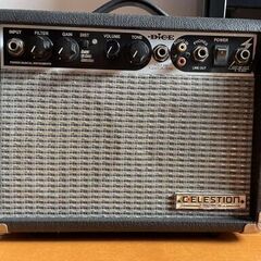 Fender Japan 22Wギターアンプ